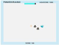 Penguin Dance (irafunesta, y_benjamin, LunarMunkey) screenshot, image №3706398 - RAWG