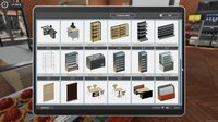 Cafemart Simulator screenshot, image №4166260 - RAWG