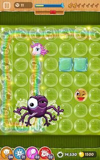 Bubble Crusher 2 - Multiplayer screenshot, image №1343070 - RAWG