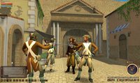 Pirates of the Burning Sea screenshot, image №355943 - RAWG