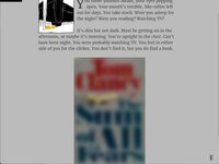 Will Not Let Me Go screenshot, image №3664287 - RAWG