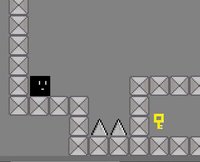 One Key (mattdrain98) screenshot, image №2114001 - RAWG