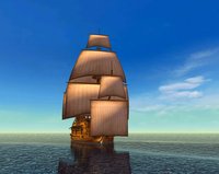 Pirates of the Burning Sea screenshot, image №355460 - RAWG