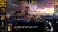 Oil Rush: 3D Naval Strategy screenshot, image №681334 - RAWG