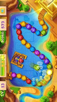 Marble Dash screenshot, image №1576727 - RAWG