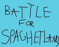 Battle For Spaghetlandy screenshot, image №3742518 - RAWG