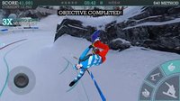 Snowboard Party: Aspen screenshot, image №1392304 - RAWG