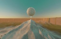 Brian's High Velocity Research Center screenshot, image №1047729 - RAWG