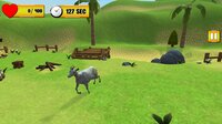 Crazy Goat screenshot, image №3881952 - RAWG