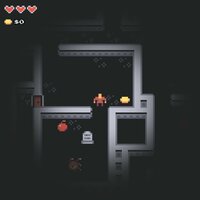 Dungeons of Sowold screenshot, image №2609758 - RAWG