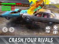 Demolition Derby Arena screenshot, image №951493 - RAWG