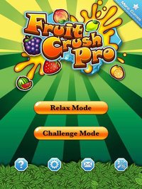 Fruit Crush Pro screenshot, image №1903205 - RAWG