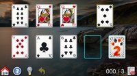 All-in-One Solitaire 2 Pro screenshot, image №2098574 - RAWG