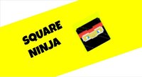 Square ninja screenshot, image №2688038 - RAWG