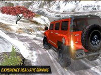 Off-road 4x4 Jeep Race Outlaws screenshot, image №1855478 - RAWG