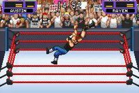 WWF Road to WrestleMania screenshot, image №3401353 - RAWG