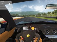 Ferrari Virtual Race screenshot, image №543198 - RAWG