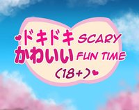 ❤︎ Doki-Doki Scary Kawaii Fun Time (18+) ❤︎ screenshot, image №2252980 - RAWG