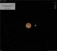 Unstable (itch) screenshot, image №1088267 - RAWG