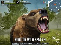 Bigfoot Monster Hunter Online - release date, videos, screenshots, reviews  on RAWG