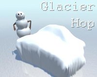 Glacier Hop screenshot, image №1005020 - RAWG