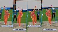 iB Cricket screenshot, image №2343950 - RAWG