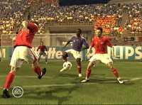 2006 FIFA World Cup screenshot, image №448622 - RAWG