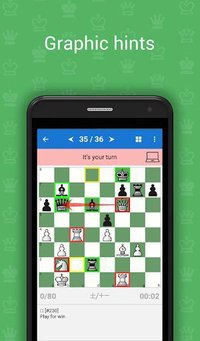 Chess King - Learn Chess the Easy Way screenshot, image №1501042 - RAWG