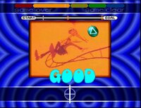 Punch the Monkey! Game Edition screenshot, image №3878886 - RAWG