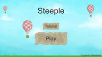 Steeple screenshot, image №1143474 - RAWG