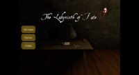 The Labyrinth of Fate screenshot, image №3630126 - RAWG