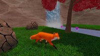 Kit's Quest (Demo) screenshot, image №3659886 - RAWG