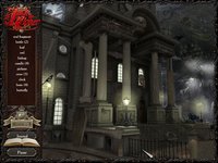 Real Crimes: Jack the Ripper screenshot, image №559051 - RAWG