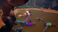 100 Men VS Gorilla screenshot, image №4205530 - RAWG