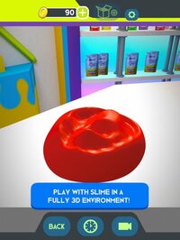 Slimeatory Slime Simulator screenshot, image №3110560 - RAWG