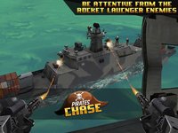 Pirates Chase: kill or Capture the sea smugglers screenshot, image №1780205 - RAWG