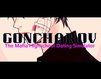 GONCHAROV - THE MAFIA HIGHSCHOOL DATING SIMULATOR screenshot, image №3683274 - RAWG