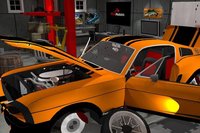 Fix My Car: Classic Muscle LT screenshot, image №1574275 - RAWG