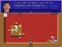One Night at Markiplier's screenshot, image №1056314 - RAWG