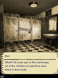 Silent Hill: Orphan screenshot, image №3854582 - RAWG