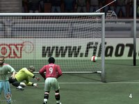 FIFA 07 screenshot, image №461919 - RAWG