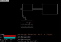 From the Depths (itch) (Begebies) screenshot, image №3280959 - RAWG