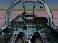 Lock On: Modern Air Combat screenshot, image №362155 - RAWG