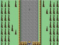 Roots: A game about Trichotillomania screenshot, image №1991518 - RAWG