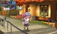 Atelier Rorona: The Alchemist of Arland 3DS screenshot, image №3683335 - RAWG