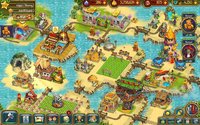 The Tribez: Build a Village screenshot, image №1416966 - RAWG