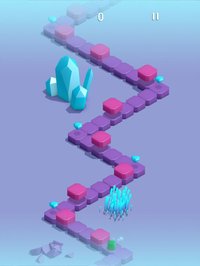 Twisty Cube - Jelly Road Jump screenshot, image №1612816 - RAWG