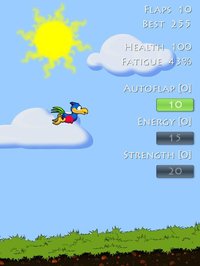 Autobird for Android screenshot, image №1173520 - RAWG