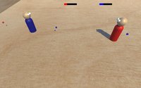 Wooden Ninjas screenshot, image №1272946 - RAWG