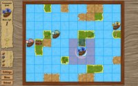 Key, Shovel, Treasure screenshot, image №1131494 - RAWG